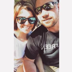 Meet your Posher, Alexandra